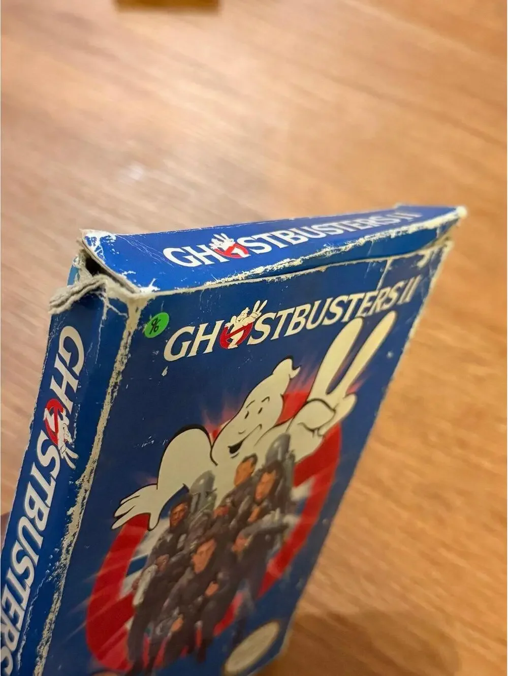 Nintendo used good